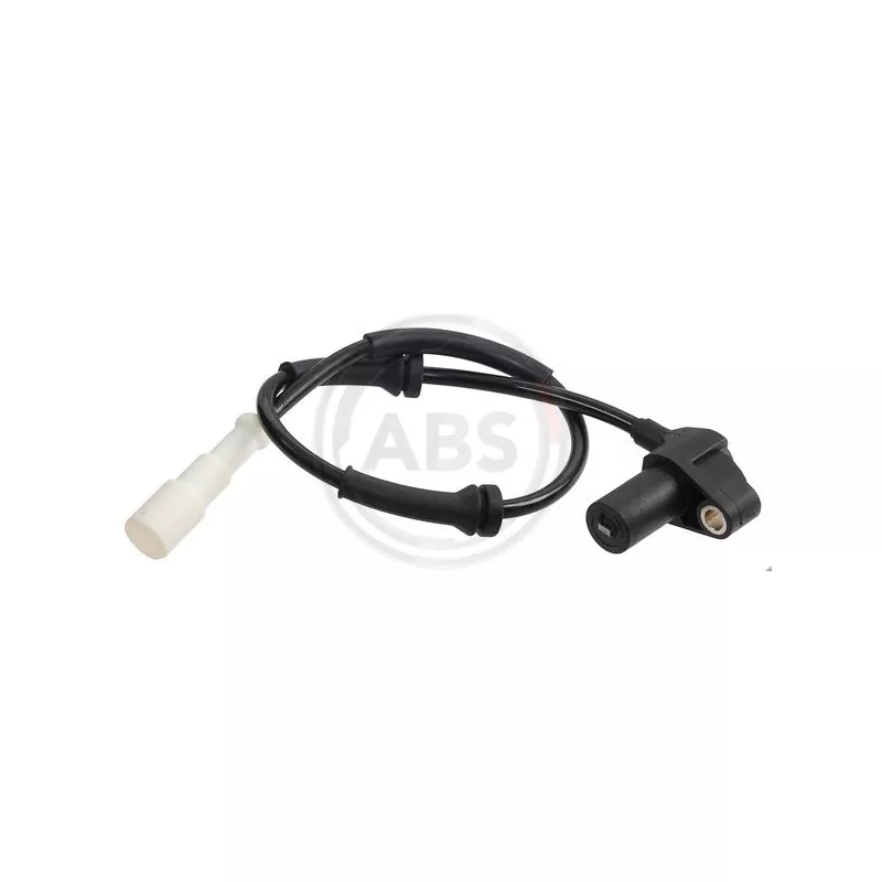 Capteur, vitesse de roue A.B.S. 30573