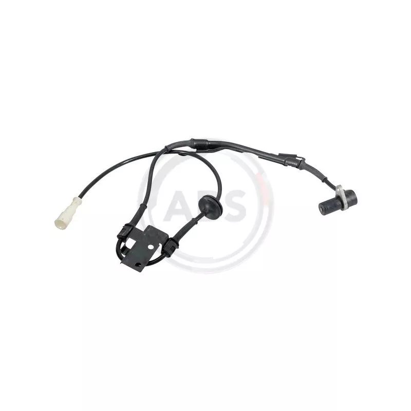 Capteur, vitesse de roue A.B.S. 30576