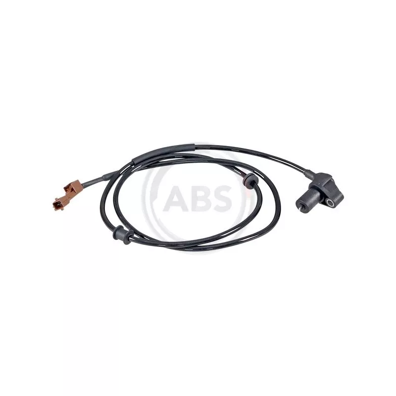 Capteur, vitesse de roue A.B.S. 30586