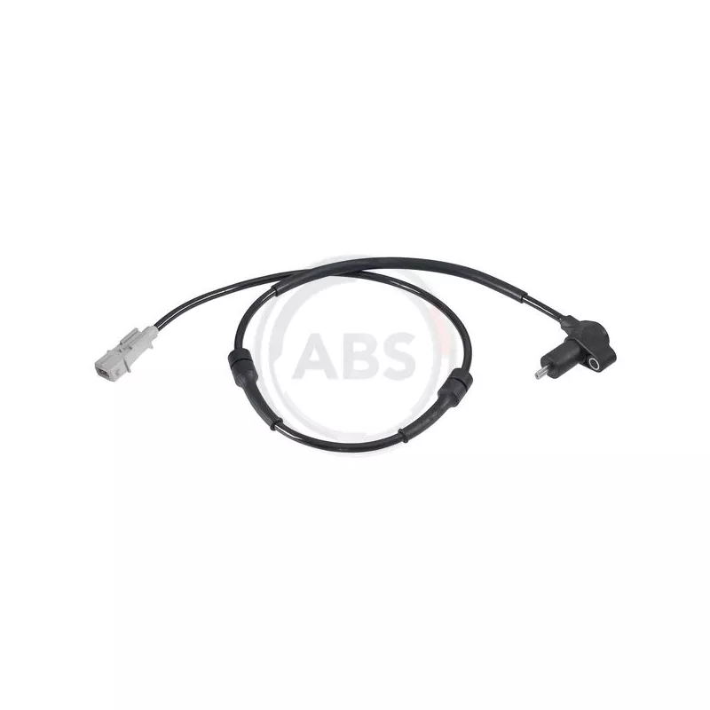 Capteur, vitesse de roue A.B.S. 30589