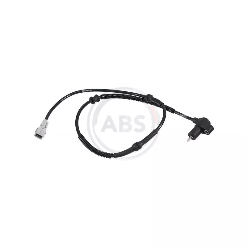 Capteur, vitesse de roue A.B.S. 30590