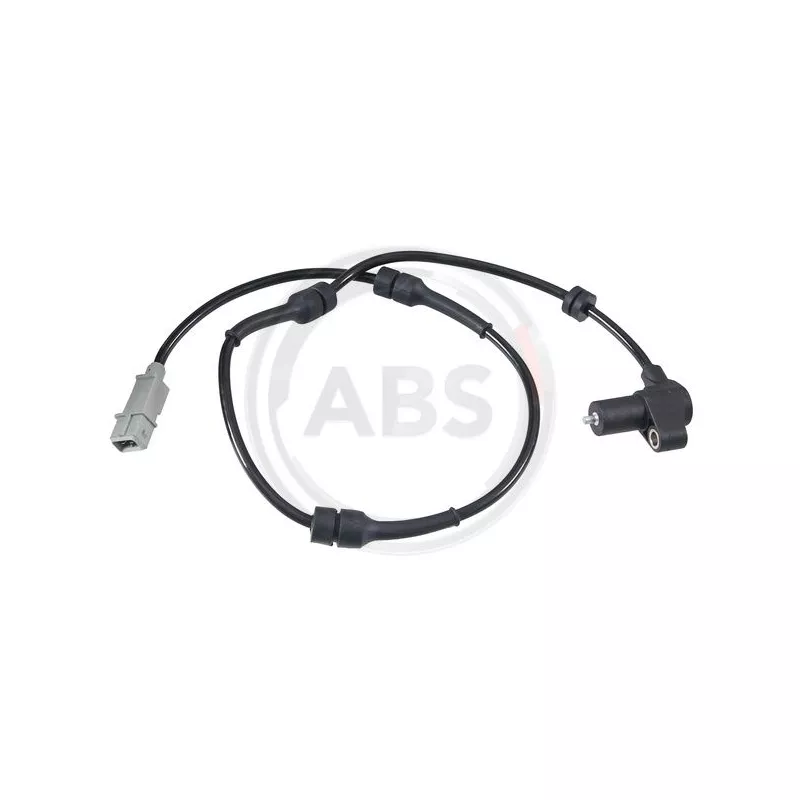 Capteur, vitesse de roue A.B.S. 30594