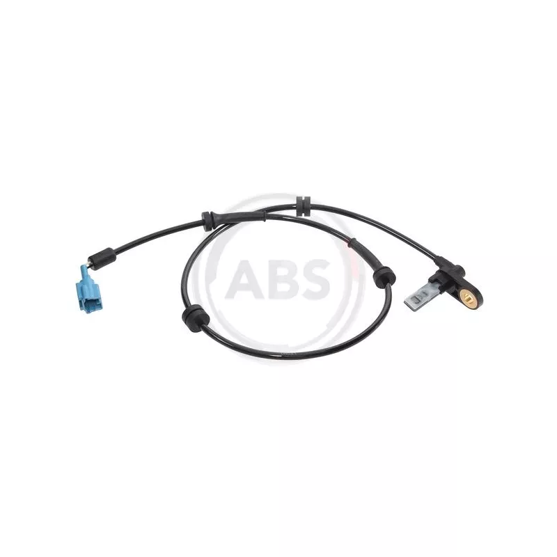 Capteur, vitesse de roue A.B.S. 30595