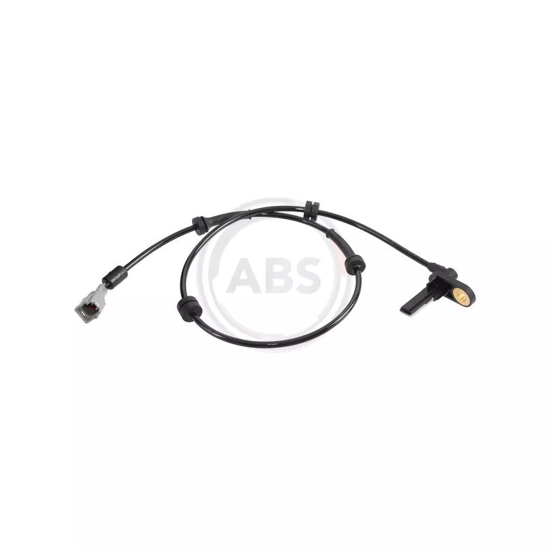 Capteur, vitesse de roue A.B.S. 30596