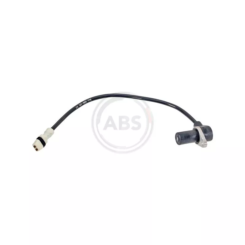 Capteur, vitesse de roue A.B.S. 30598