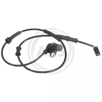 Capteur, vitesse de roue A.B.S. 30603