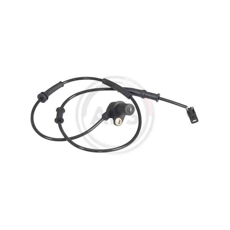 Capteur, vitesse de roue A.B.S. 30603