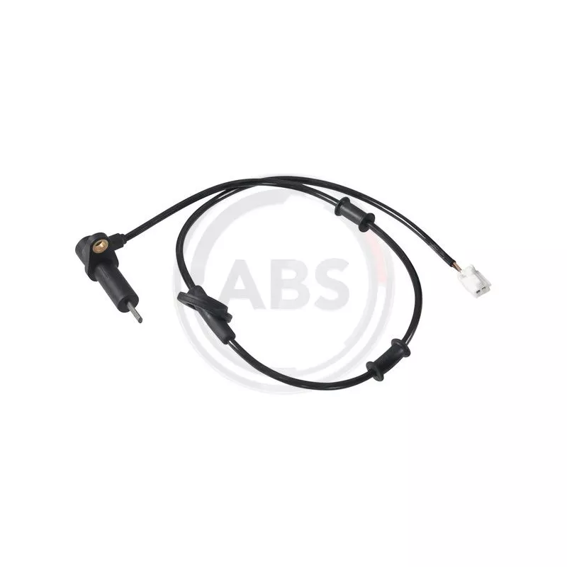 Capteur, vitesse de roue A.B.S. 30604