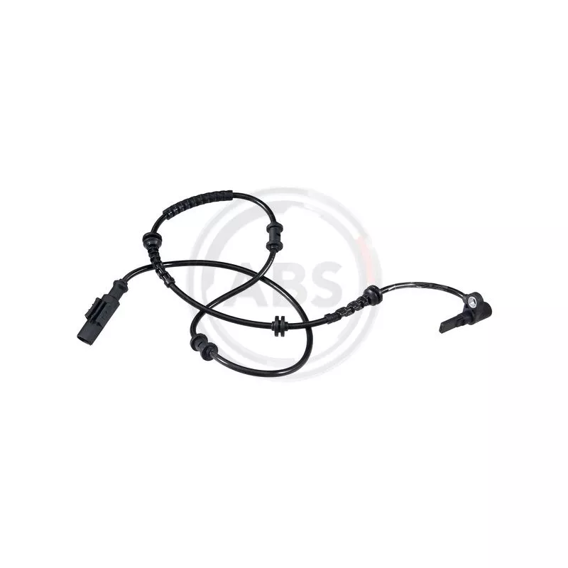 Capteur, vitesse de roue A.B.S. 30606