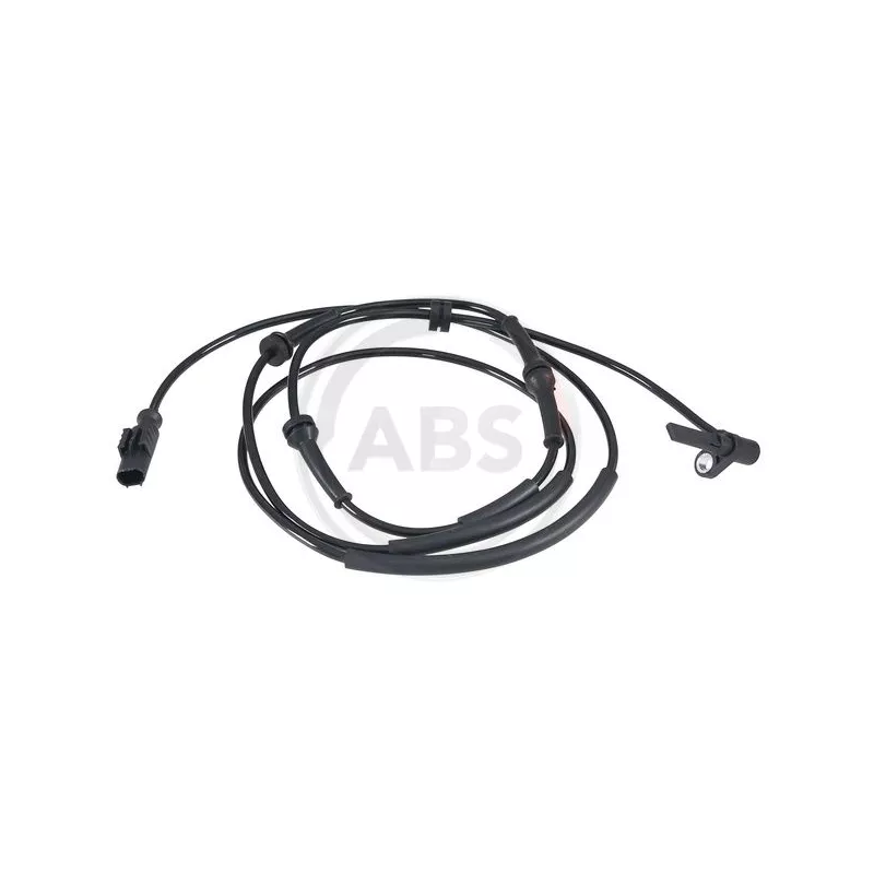 Capteur, vitesse de roue A.B.S. 30607