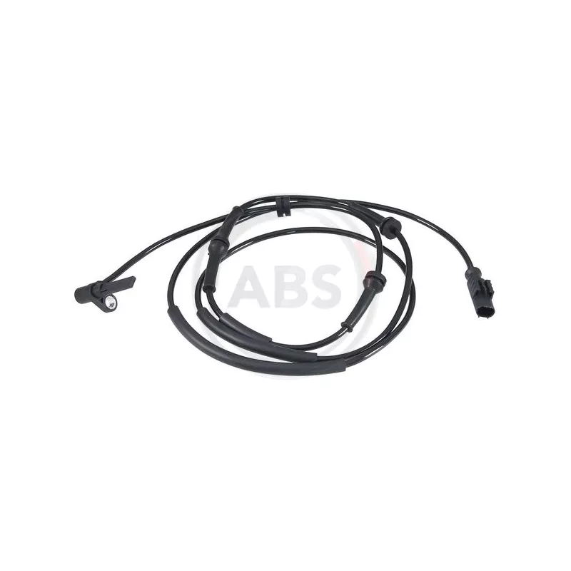 Capteur, vitesse de roue A.B.S. 30608