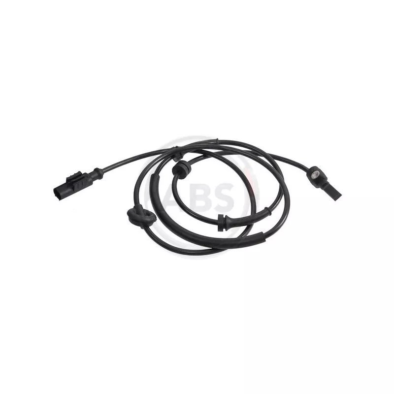 Capteur, vitesse de roue A.B.S. 30609