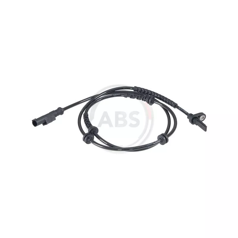 Capteur, vitesse de roue A.B.S. 30610