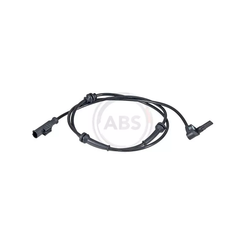 Capteur, vitesse de roue A.B.S. 30611