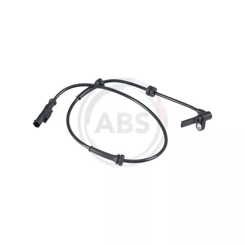 Capteur, vitesse de roue A.B.S. 30613