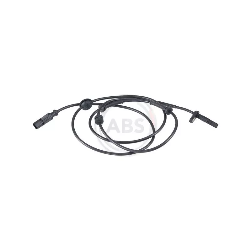 Capteur, vitesse de roue A.B.S. 30615