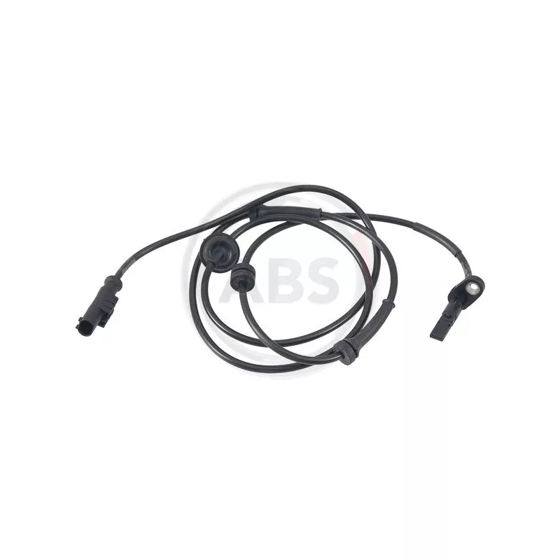 Capteur, vitesse de roue A.B.S. 30616