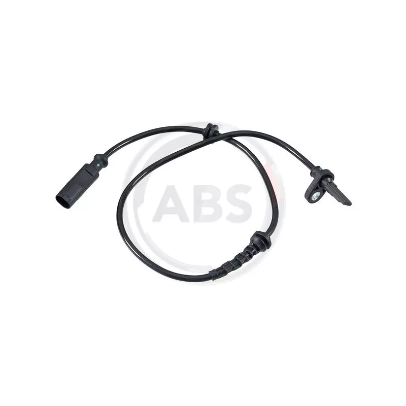 Capteur, vitesse de roue A.B.S. 30617