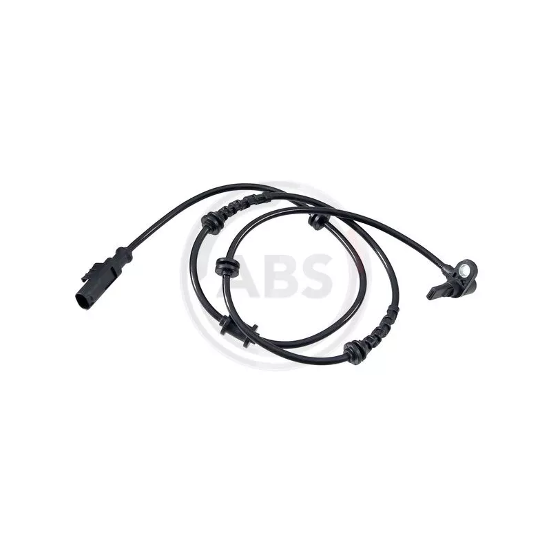 Capteur, vitesse de roue A.B.S. 30618