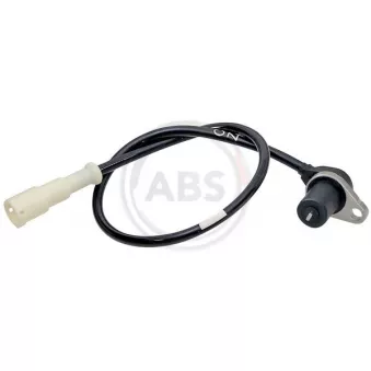 Capteur, vitesse de roue A.B.S. 30620