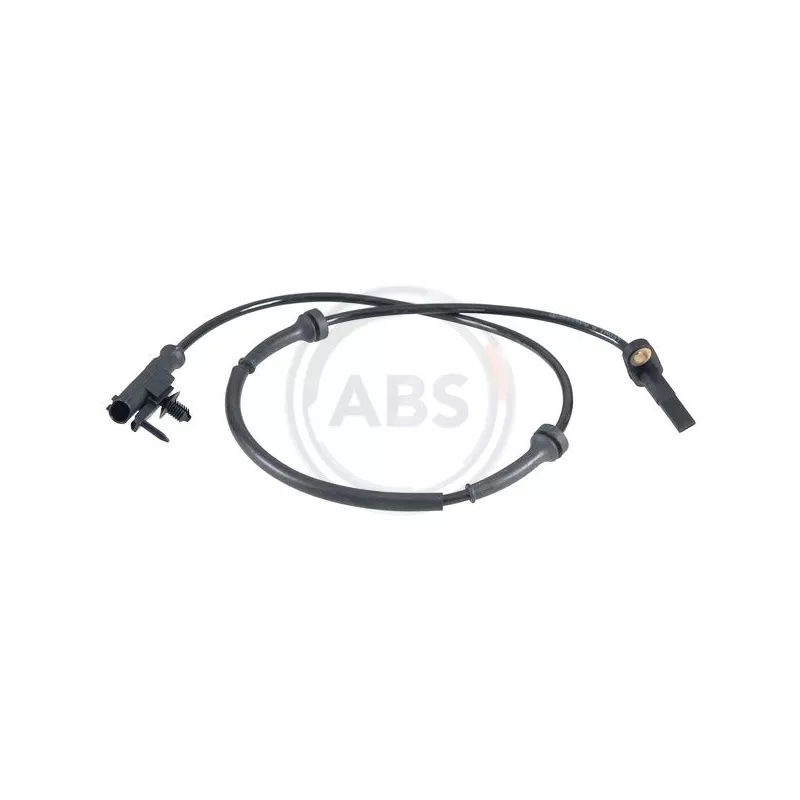 Capteur, vitesse de roue A.B.S. 30624