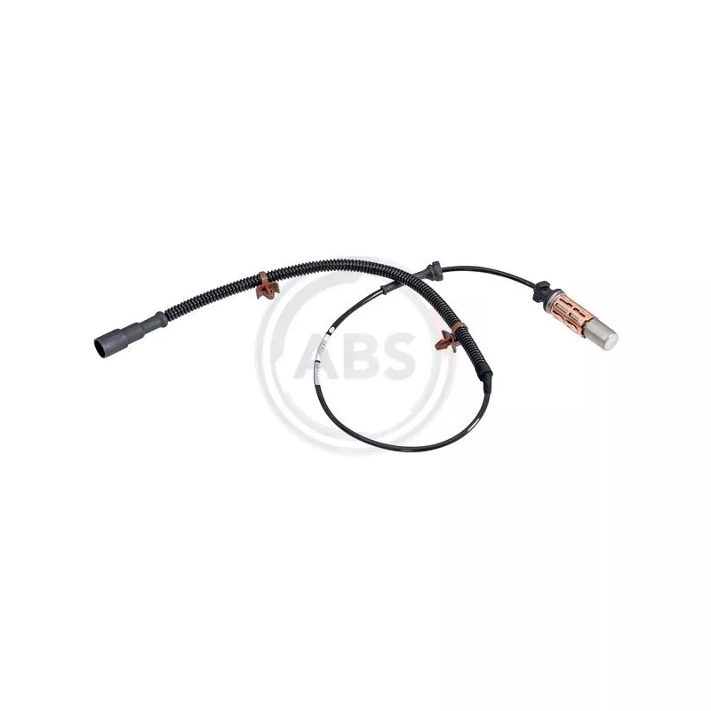 Capteur, vitesse de roue A.B.S. 30628