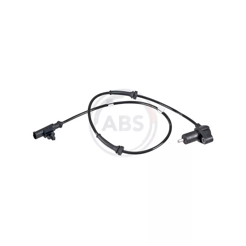 Capteur, vitesse de roue A.B.S. 30629
