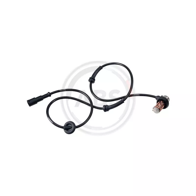 Capteur, vitesse de roue A.B.S. 30630
