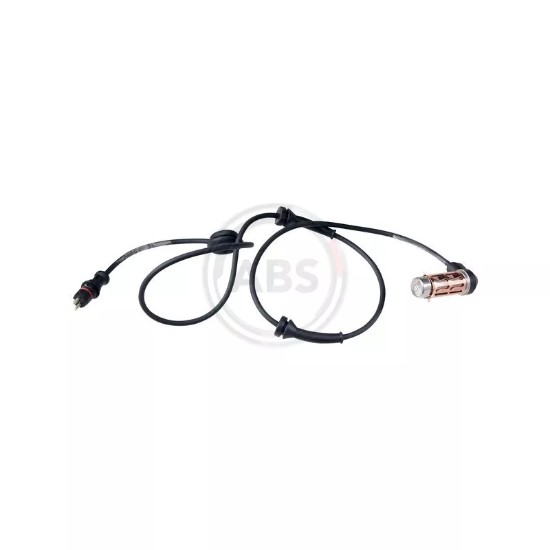 Capteur, vitesse de roue A.B.S. 30631