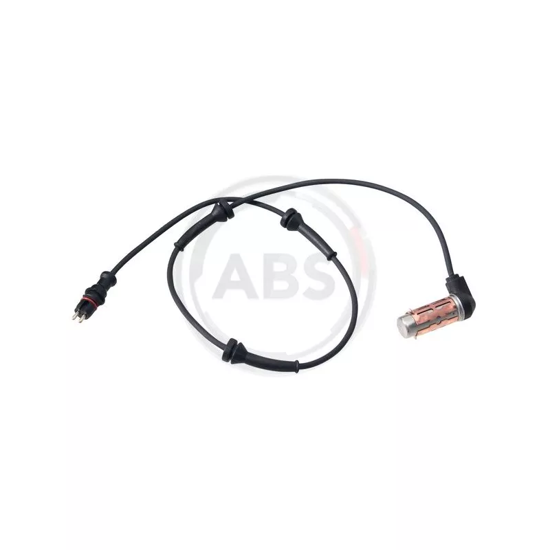 Capteur, vitesse de roue A.B.S. 30632