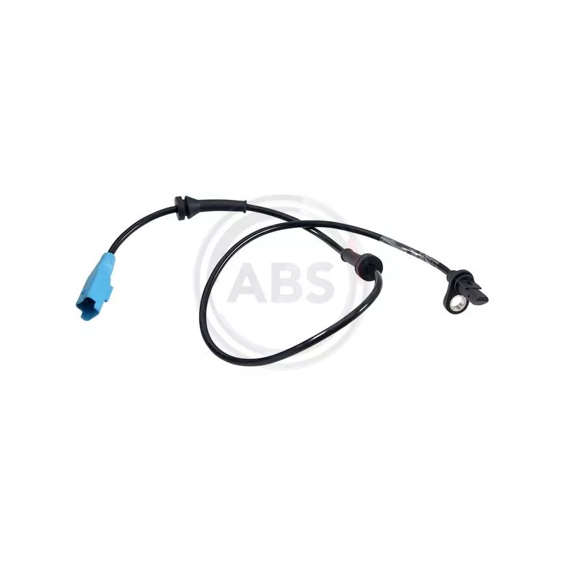 Capteur, vitesse de roue A.B.S. 30636