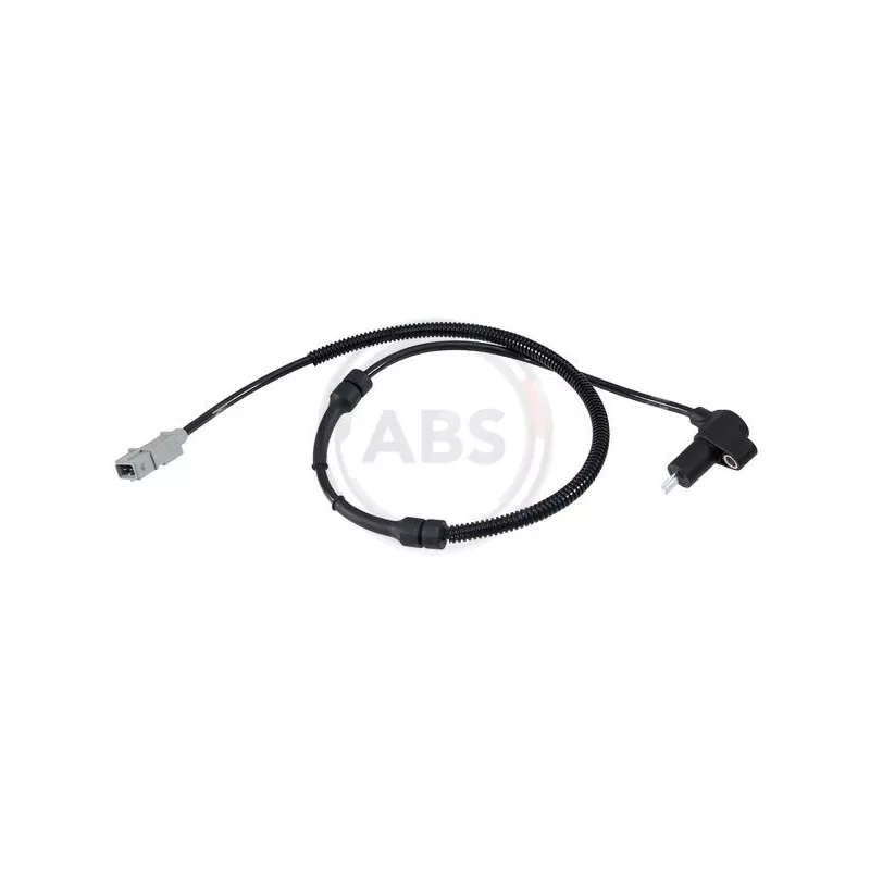 Capteur, vitesse de roue A.B.S. 30638