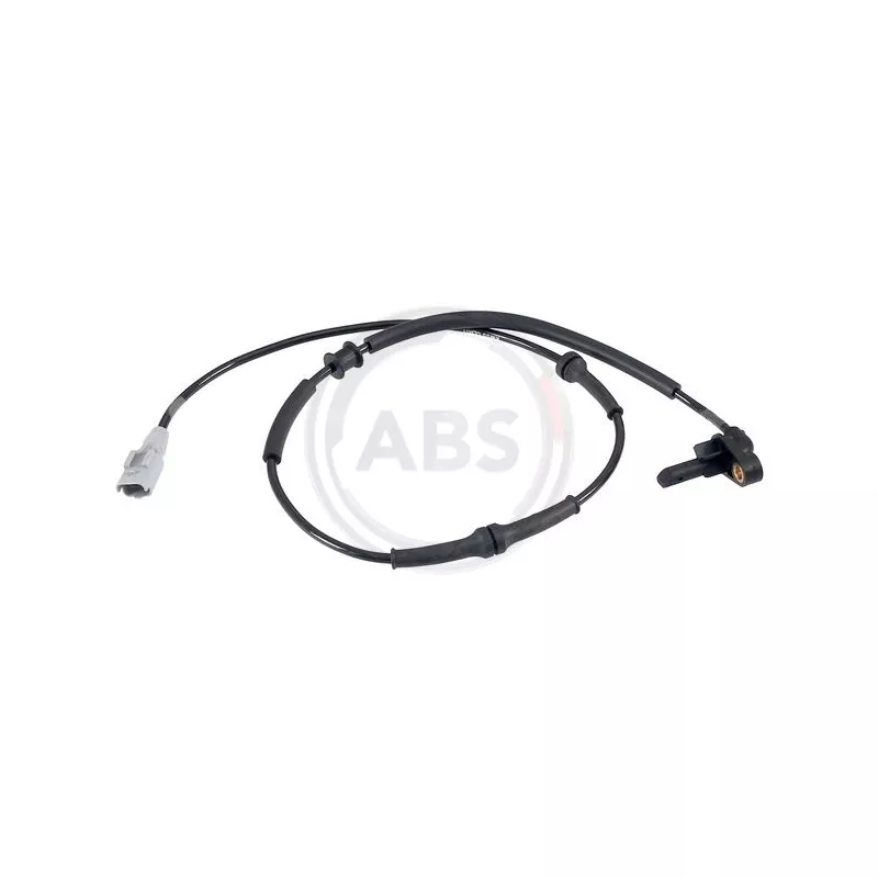 Capteur, vitesse de roue A.B.S. 30640