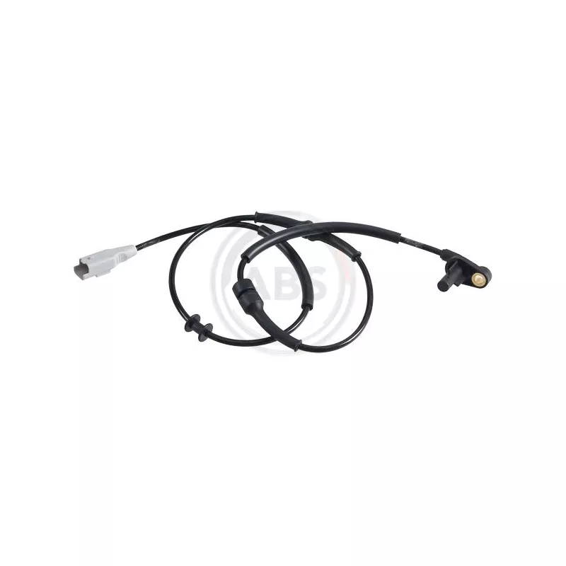 Capteur, vitesse de roue A.B.S. 30643