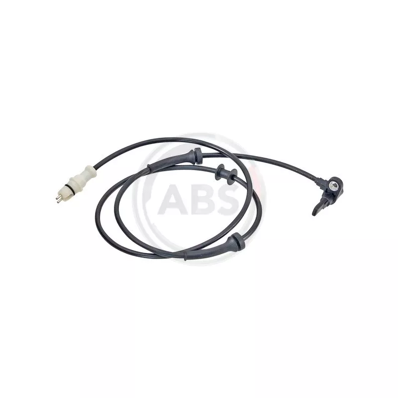 Capteur, vitesse de roue A.B.S. 30644