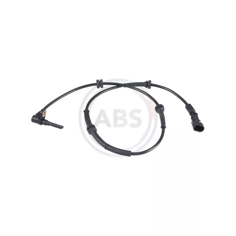 Capteur, vitesse de roue A.B.S. 30646