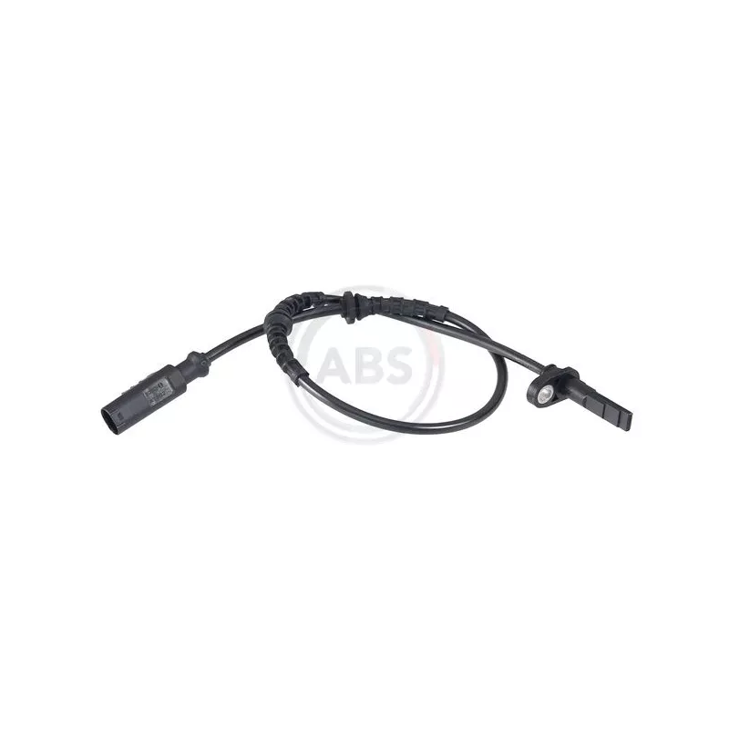 Capteur, vitesse de roue A.B.S. 30648