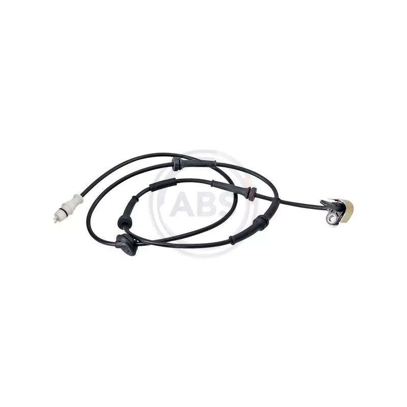 Capteur, vitesse de roue A.B.S. 30650