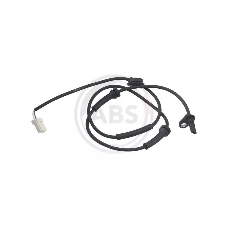 Capteur, vitesse de roue A.B.S. 30652