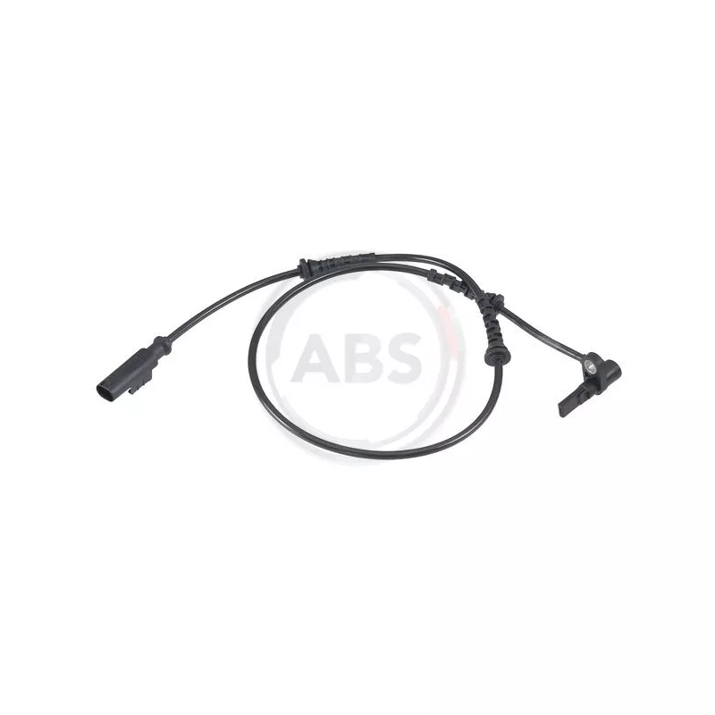 Capteur, vitesse de roue A.B.S. 30657