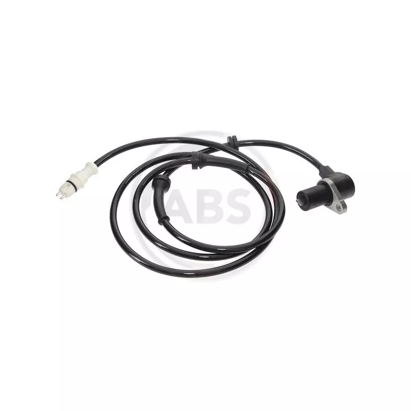 Capteur, vitesse de roue A.B.S. 30658