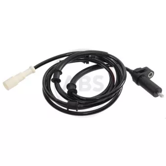 Capteur, vitesse de roue A.B.S. 30660