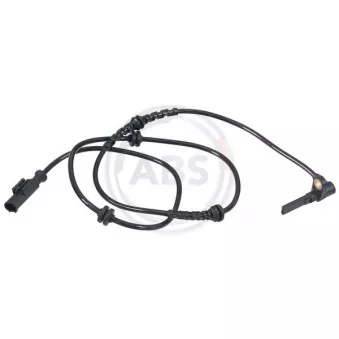 Capteur, vitesse de roue A.B.S. 30661