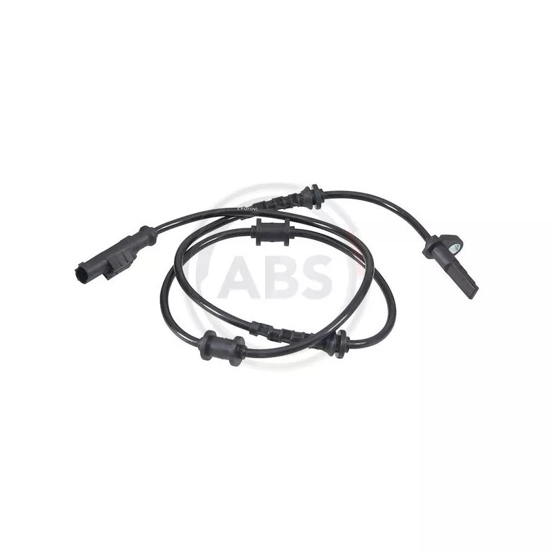 Capteur, vitesse de roue A.B.S. 30662