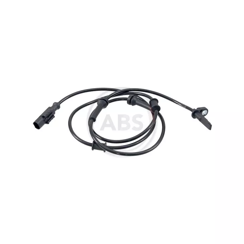 Capteur, vitesse de roue A.B.S. 30663