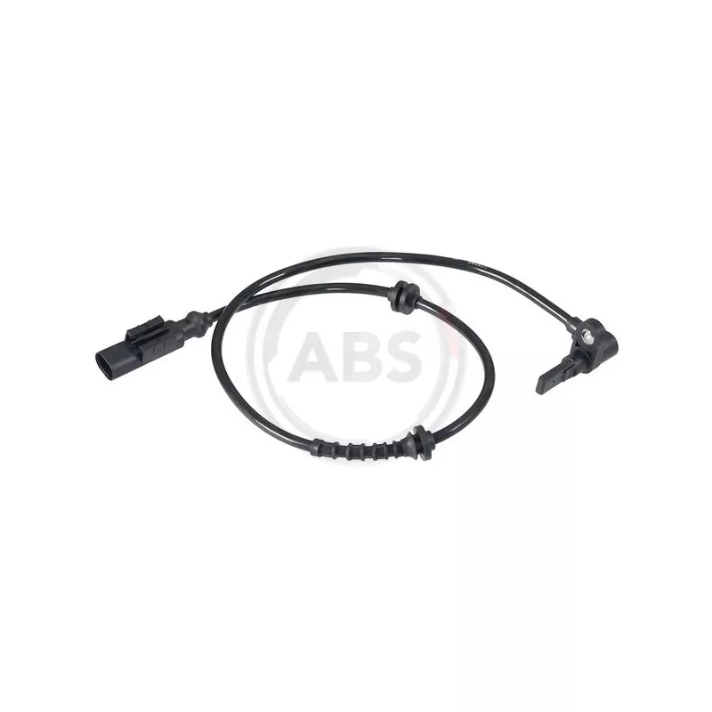 Capteur, vitesse de roue A.B.S. 30664