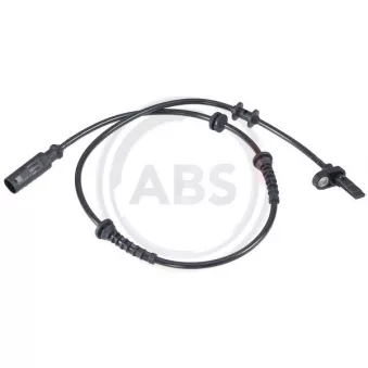 Capteur, vitesse de roue A.B.S. 30667