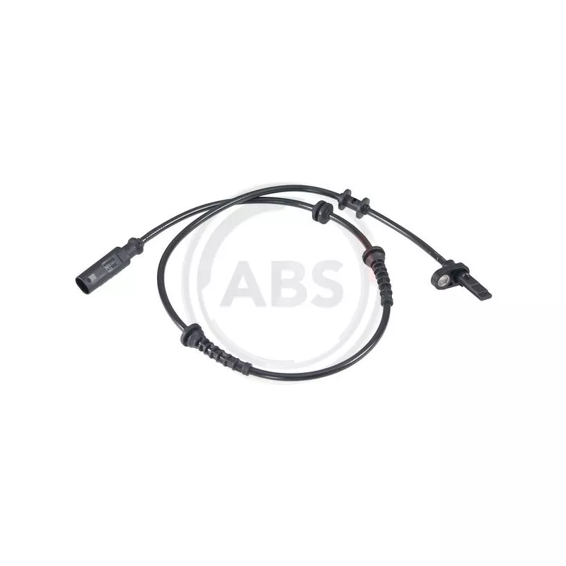 Capteur, vitesse de roue A.B.S. 30667