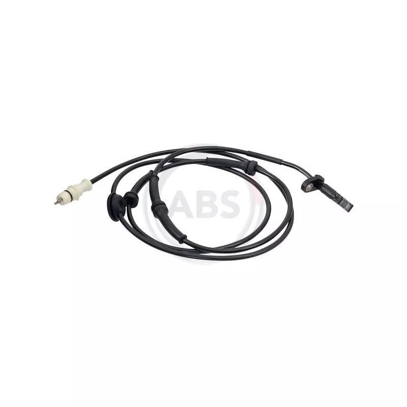 Capteur, vitesse de roue A.B.S. 30668