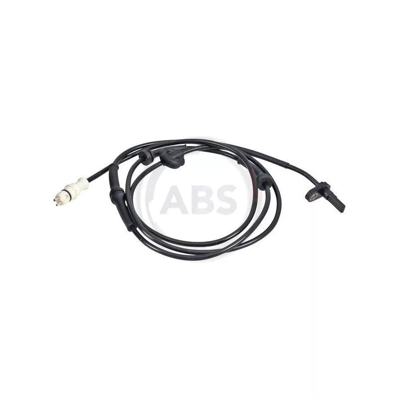 Capteur, vitesse de roue A.B.S. 30669
